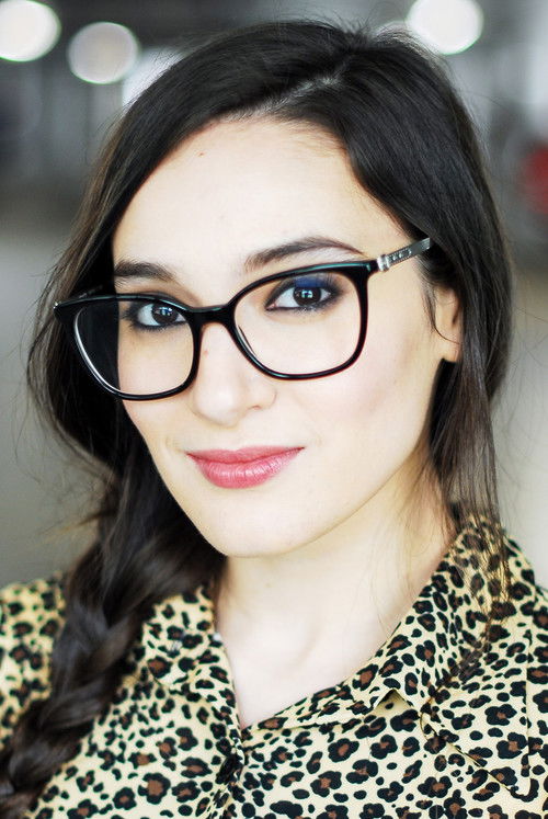 Photo of Natalie Shershow