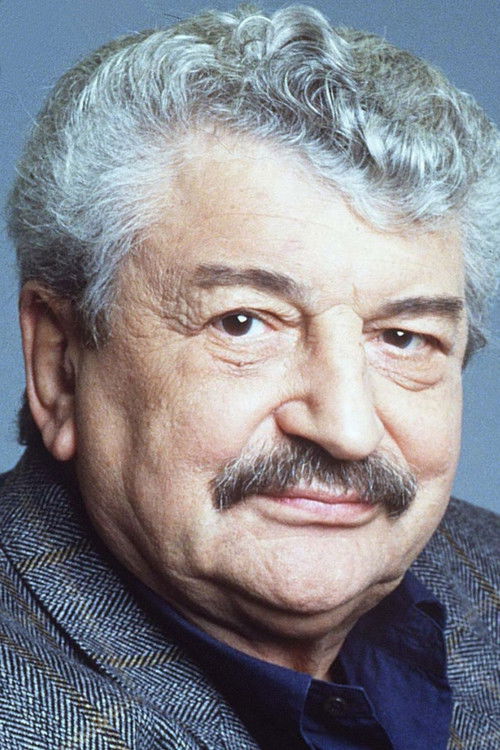 Photo of Yves Robert