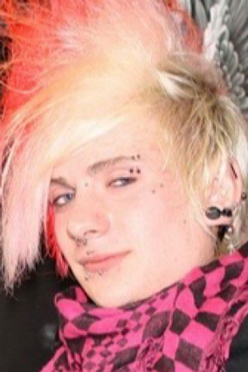 Photo of Jason Valentine