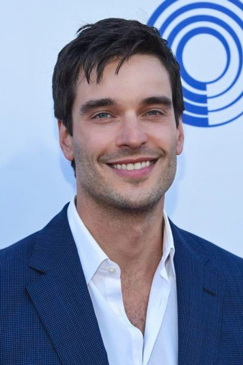 Photo of Daniel Di Tomasso