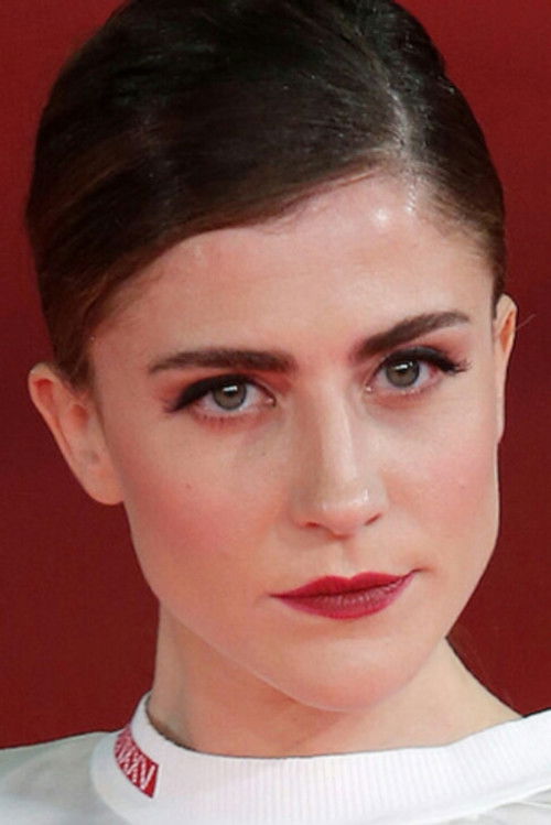 Photo of Francesca Valtorta