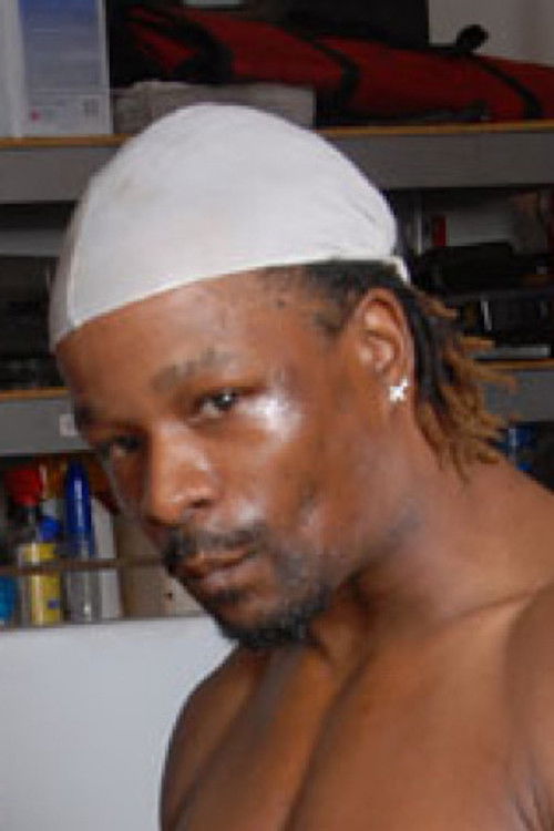 Photo of Rogue Blackmon