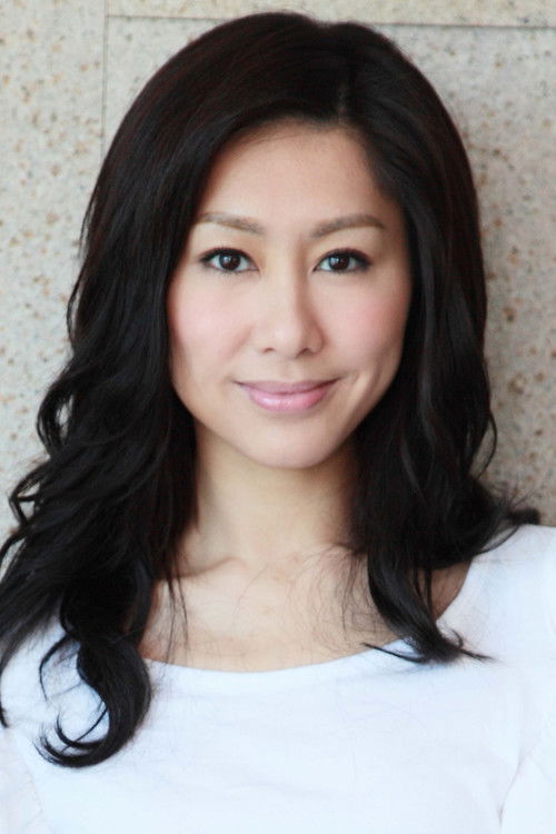 Photo of Nancy Wu