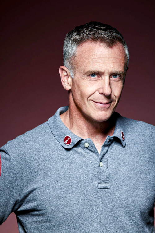 Photo of David Eigenberg