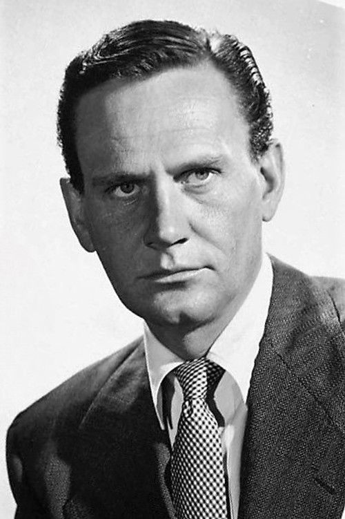 Photo of Wendell Corey