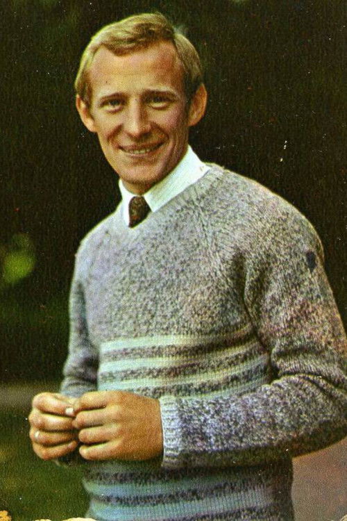 Photo of Gediminas Girdvainis