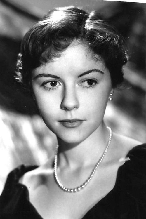 Photo of Dorothy Tutin