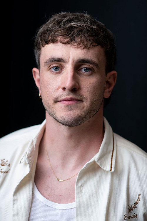 Photo of Paul Mescal