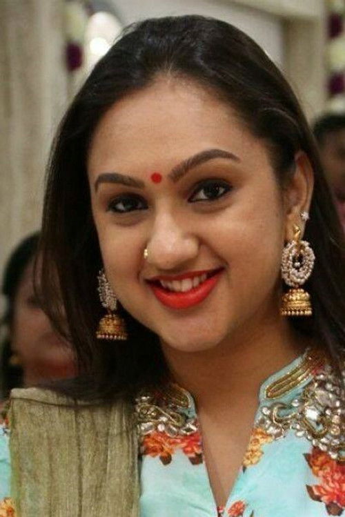 Photo of Preetha Vijayakumar