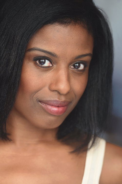 Photo of Shawn Michelle Cosby