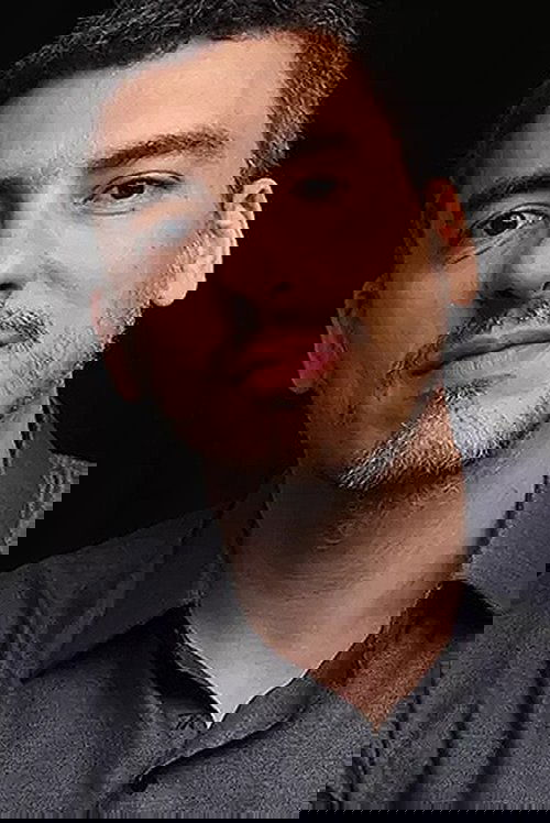 Photo of Daniel Rezende