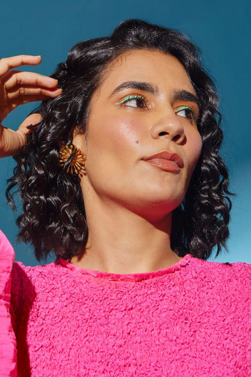 Photo of Geetika Vidya