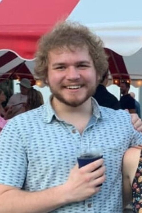 Photo of Paul Kremer