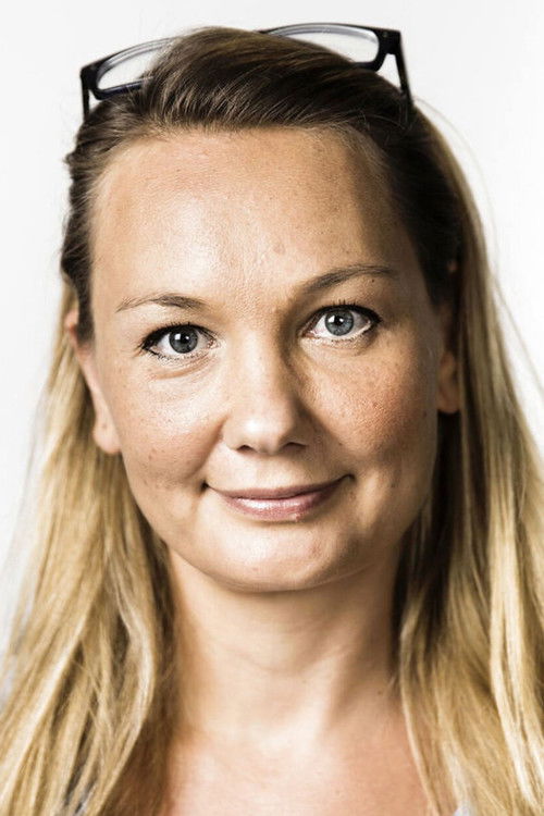 Photo of Christina Sederqvist