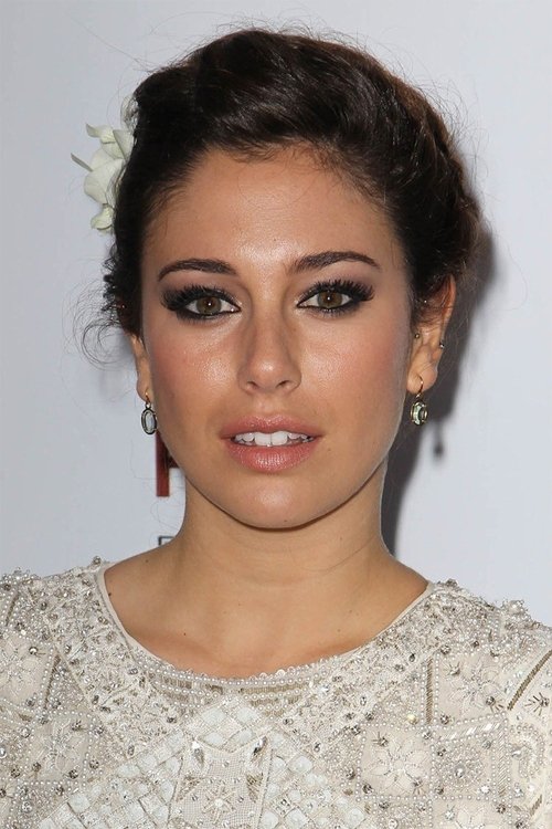 Photo of Blanca Suárez