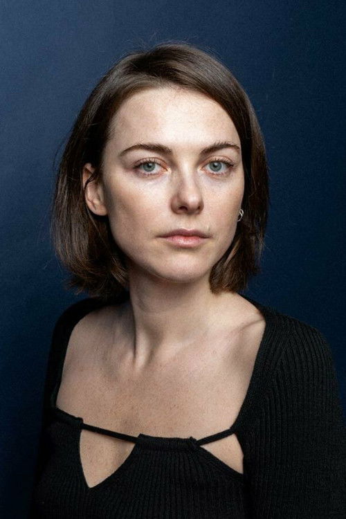 Photo of Anastasiya Evgrafova