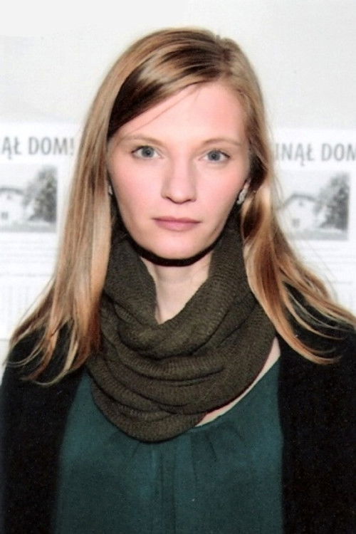 Photo of Agata Buzek