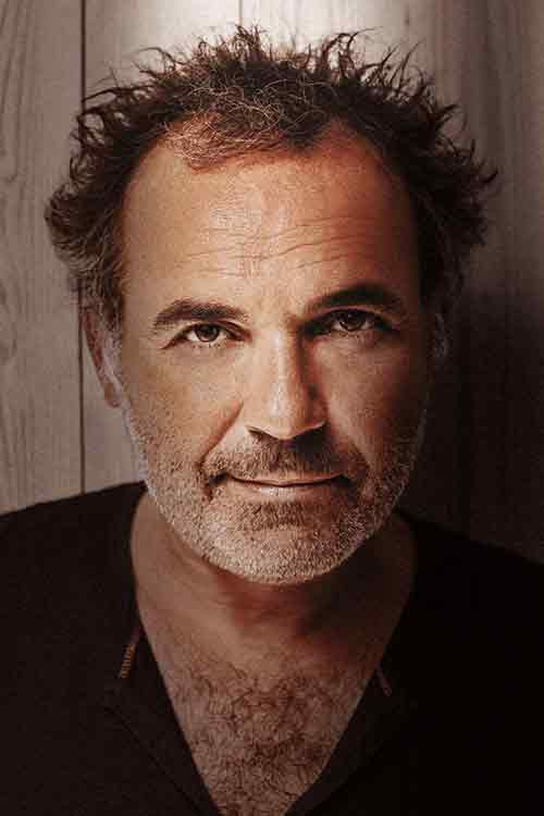 Photo of Engin Günaydın