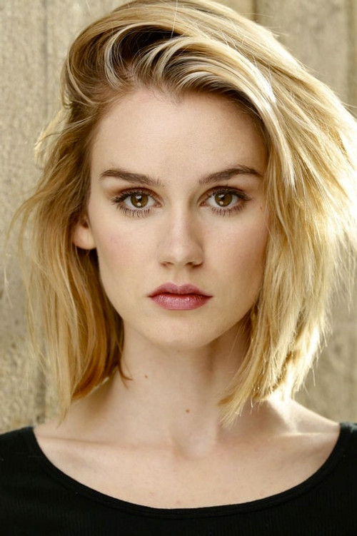 Photo of Lexi Johnson