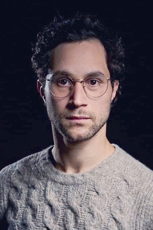 Photo of Ludwig Trepte