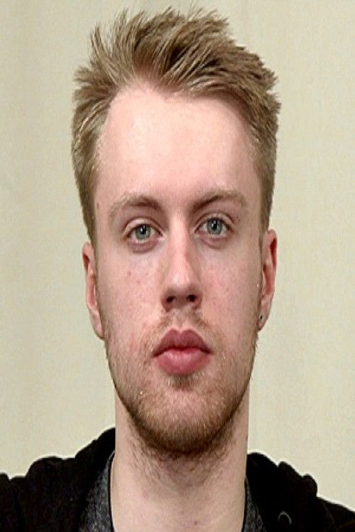 Photo of Chris Cobalt