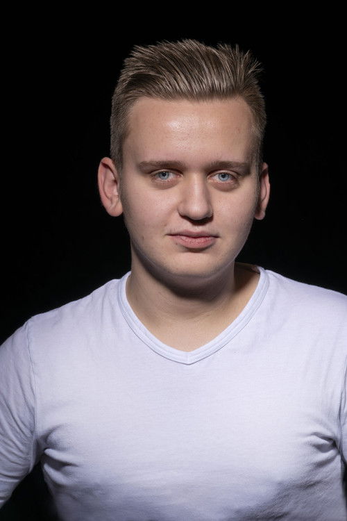 Photo of Dyon Wilkens