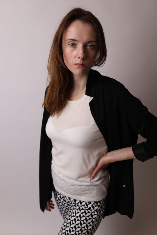 Photo of Eliška Sládečková