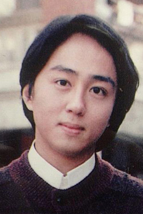 Photo of Sunny Tai Yiu-Ming