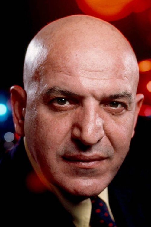 Photo of Telly Savalas