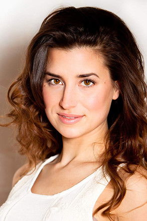 Photo of Bryn McAuley