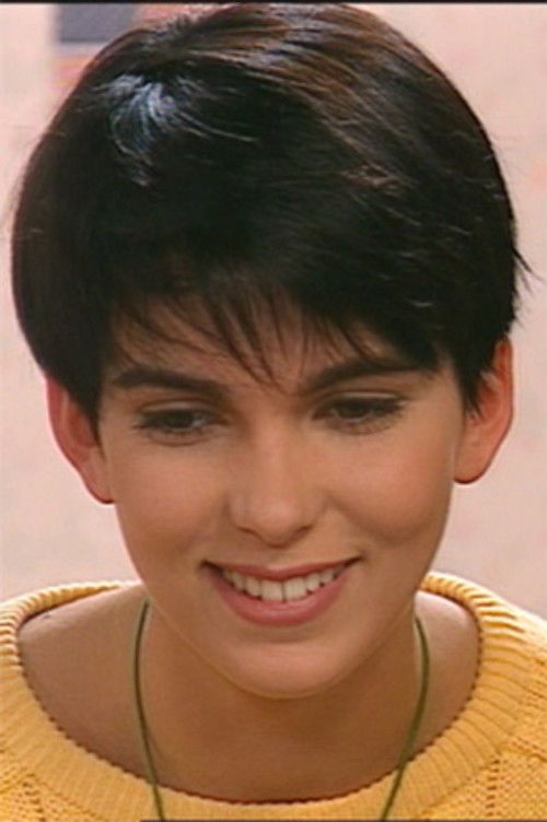 Photo of Cathy Andrieu