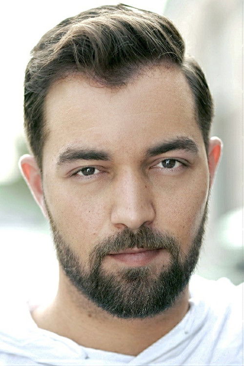 Photo of Bassel Alzaro