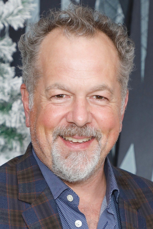 Photo of David Costabile