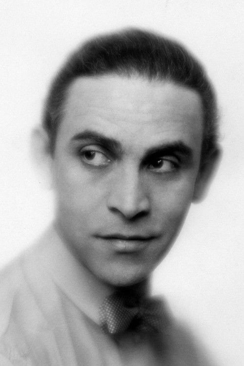 Photo of Ernst Deutsch