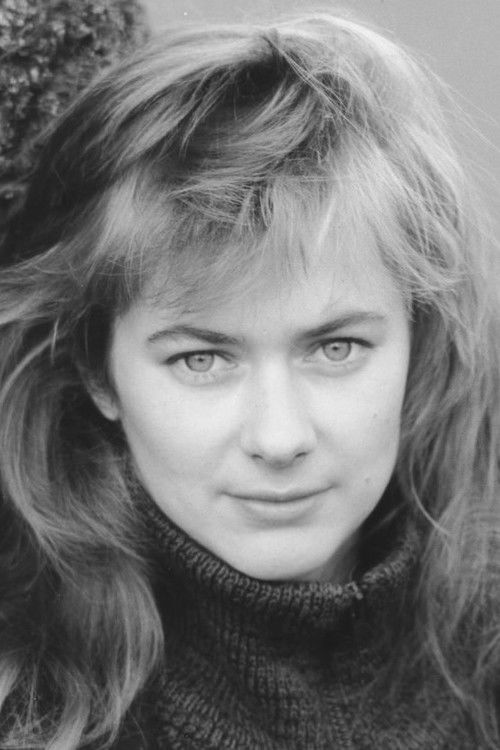 Photo of Yolande Palfrey