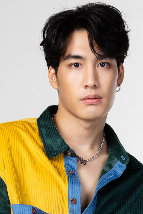 Photo of Phanuroj Chalermkijporntavee