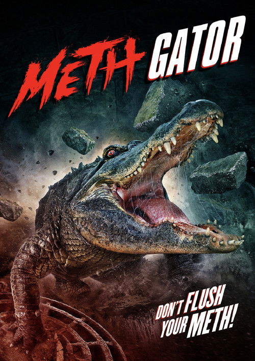 Meth Gators