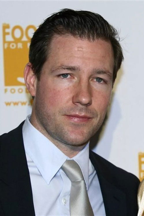 Photo of Edward Burns
