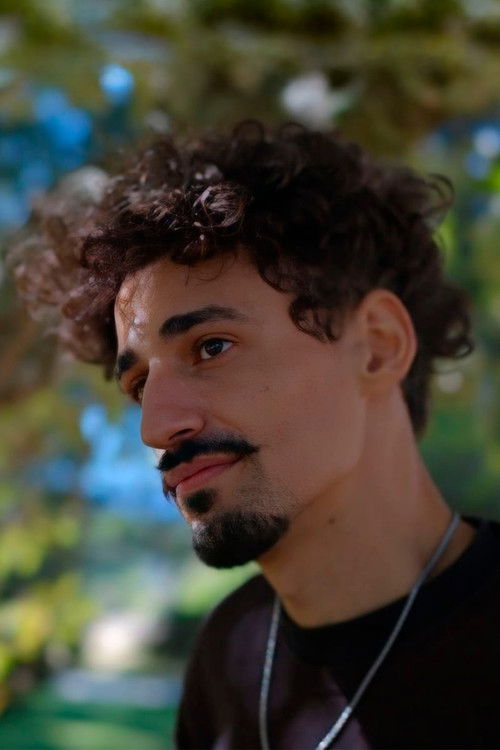 Photo of Alexandre Fortes