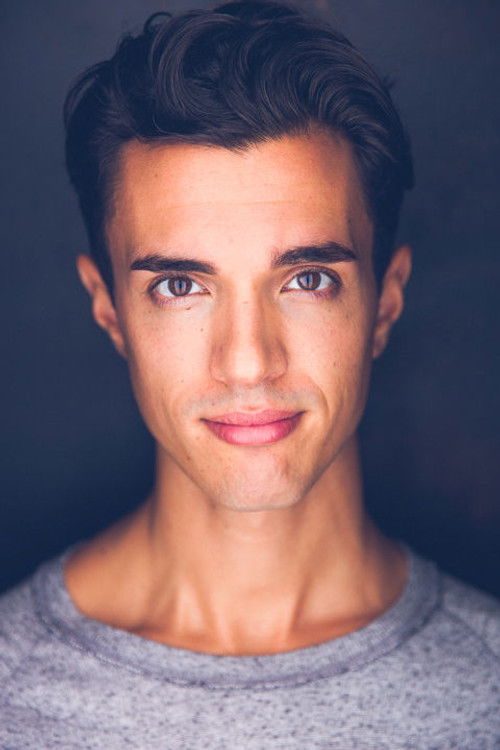 Photo of James Cusati-Moyer