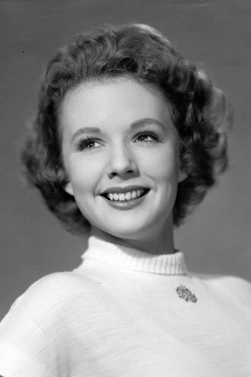 Photo of Piper Laurie