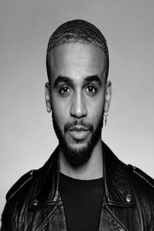 Photo of Aston Merrygold