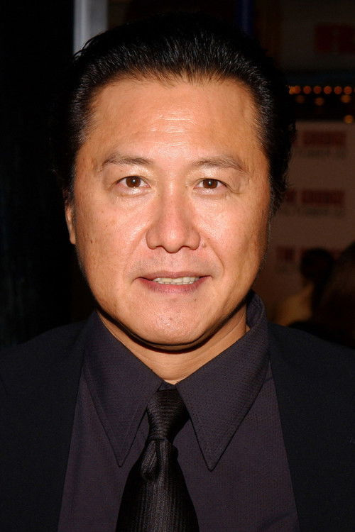 Photo of Ryo Ishibashi