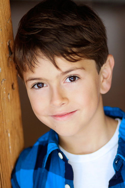 Photo of Samuel Faraci