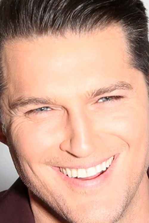 Photo of Manu Tenorio