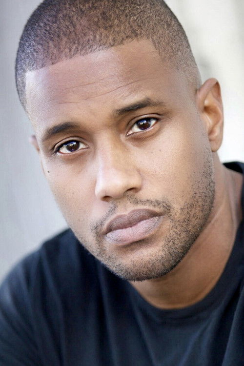 Photo of Myron McClure