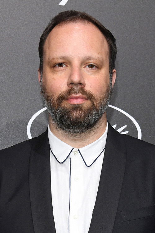 Photo of Yorgos Lanthimos