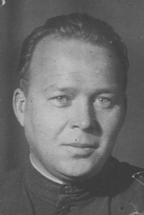 Photo of Arkady Gaydar