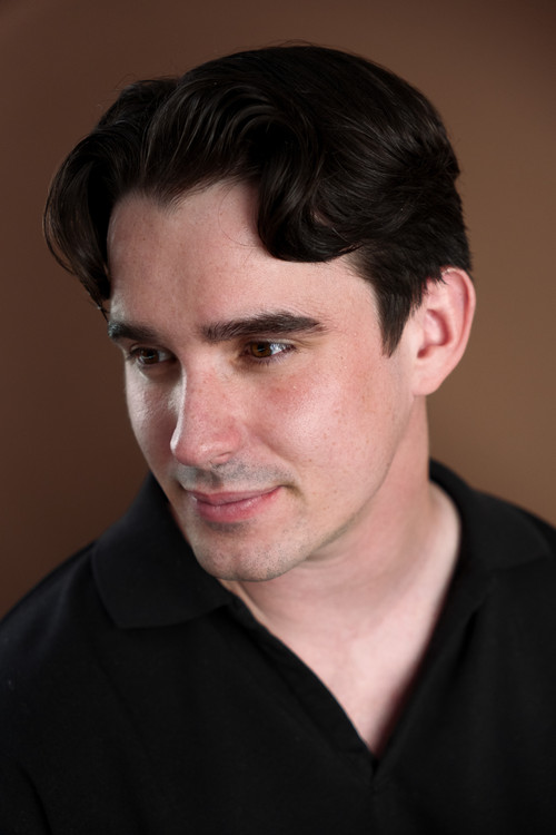 Photo of Fletcher Turale