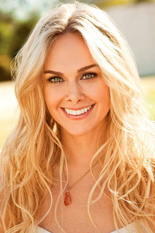 Photo of Laura Bell Bundy